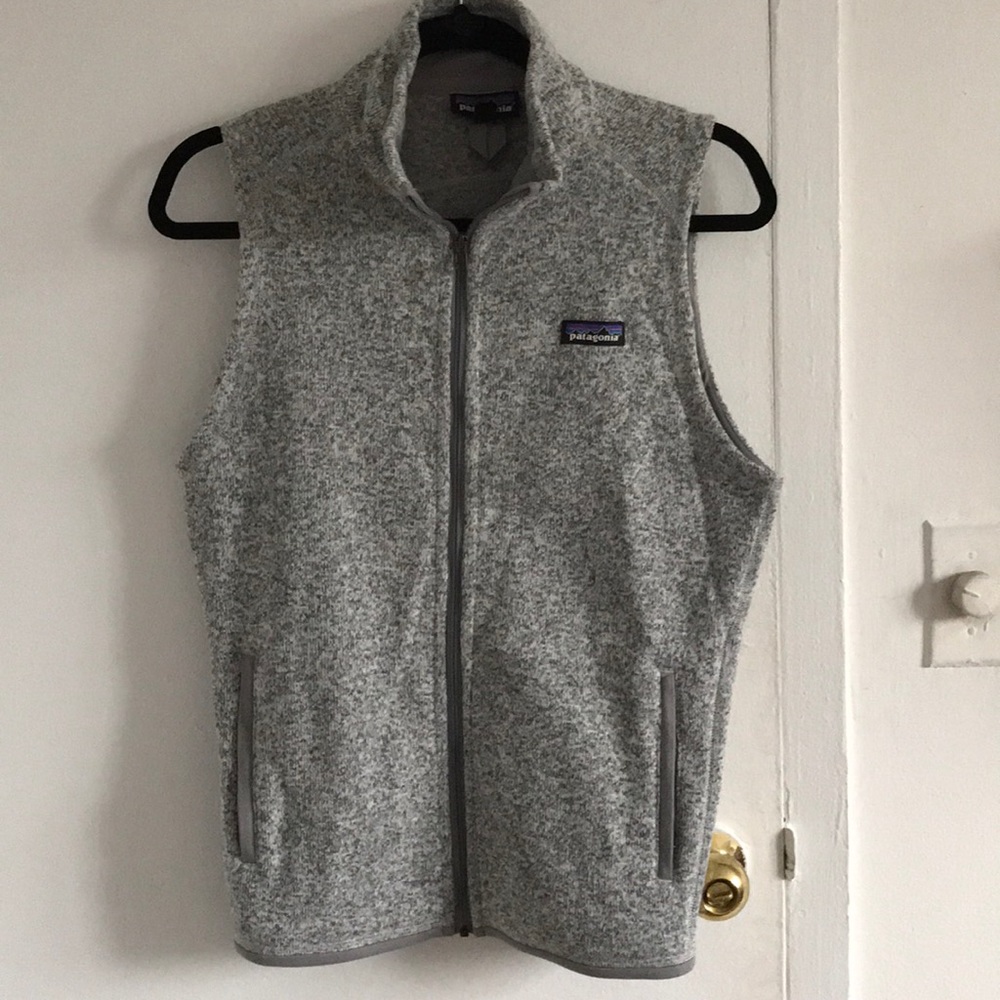 Patagonia Women’s Better Sweater Vest